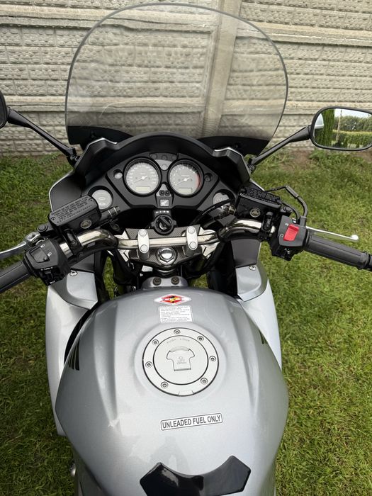 Honda CBF Honda cbf1000