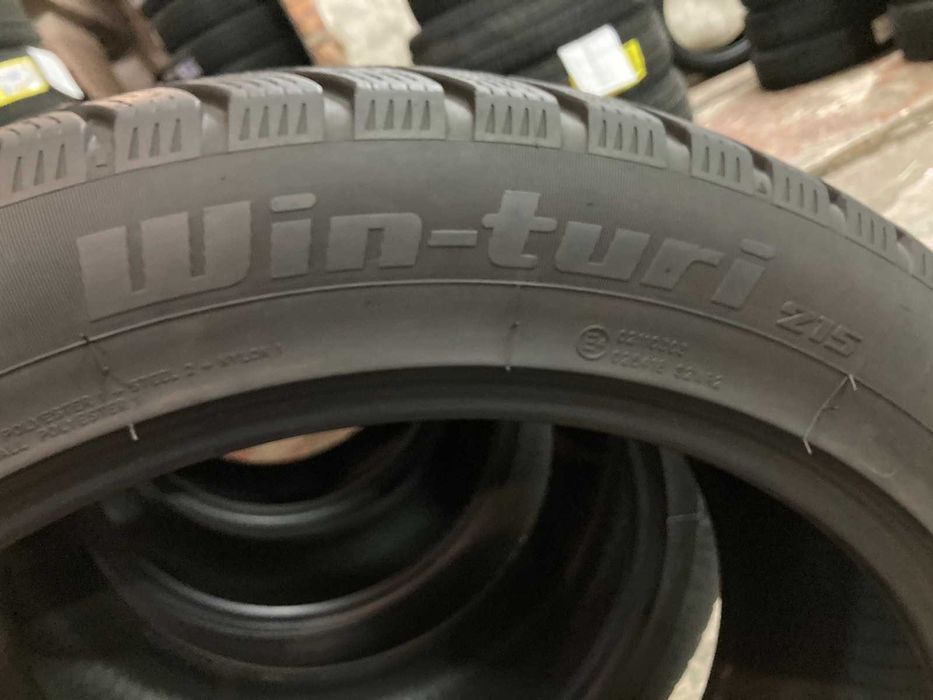 285/45R22 Hifly Win-turi 215 114T XL