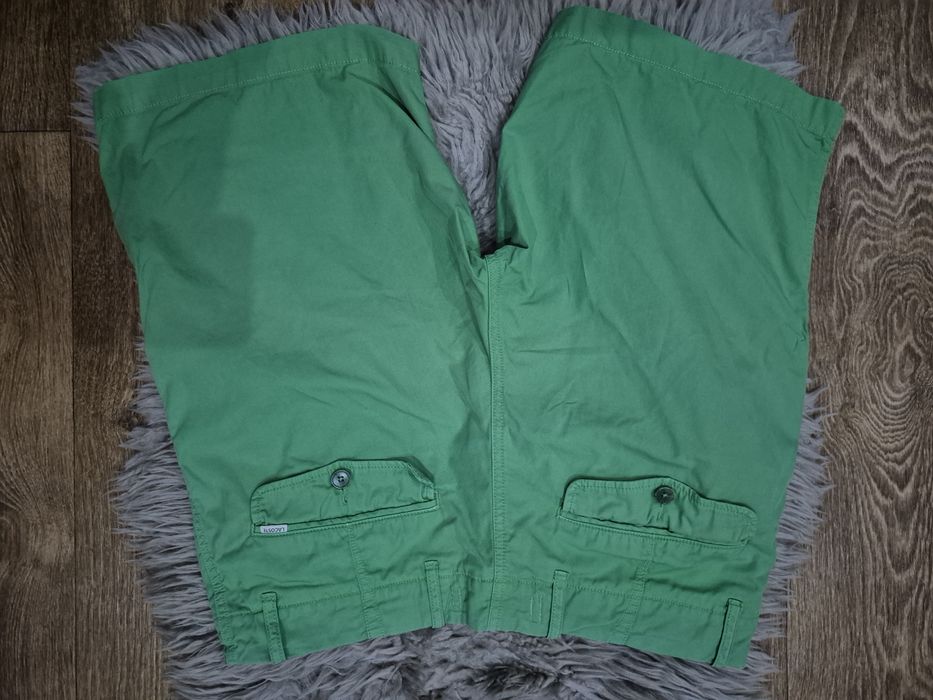 Шорты мужские Lacoste