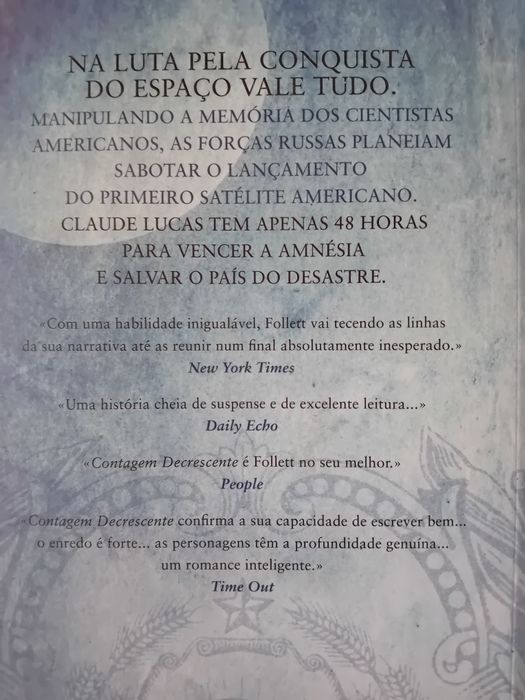 Contagem Decrescente