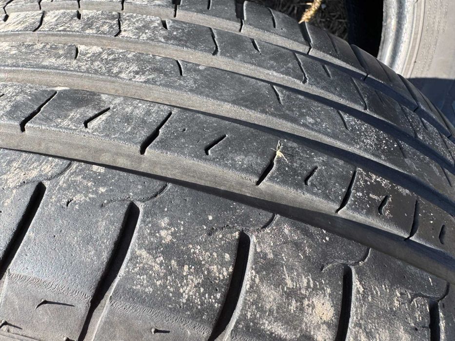 Opony Letnie  215/55/R16