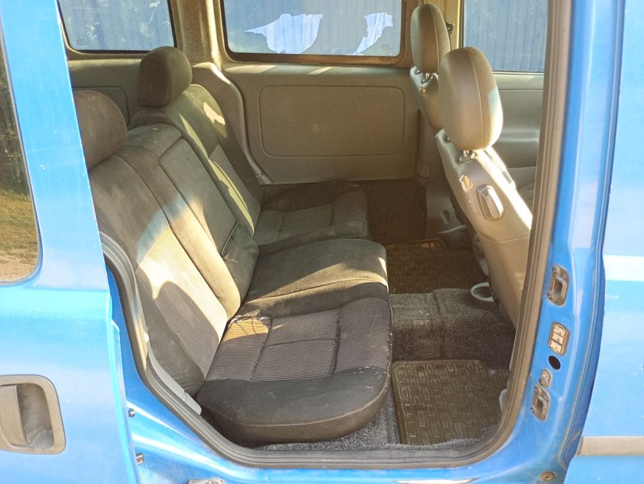 Продам авто Opel Combo