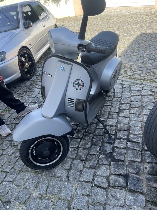 Vespa fl2 pinasco 102