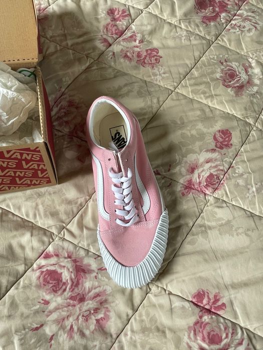 NOVAS - Sapatilhas Vans Old Skool