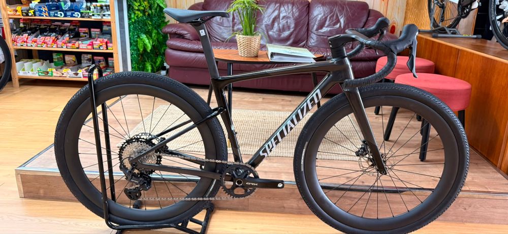 Specialized Crux Sport 5 2027