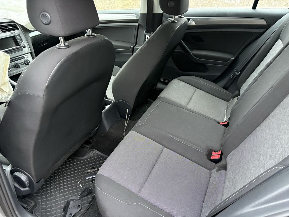 Volkswagen golf 7 kombi