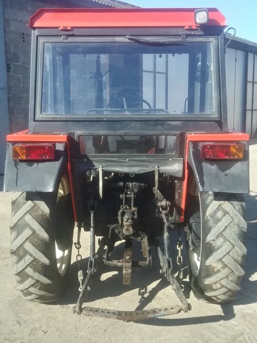 Ursus  c 360 c4011