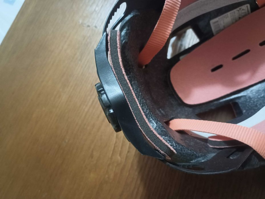 Capacete Bicicleta Criança