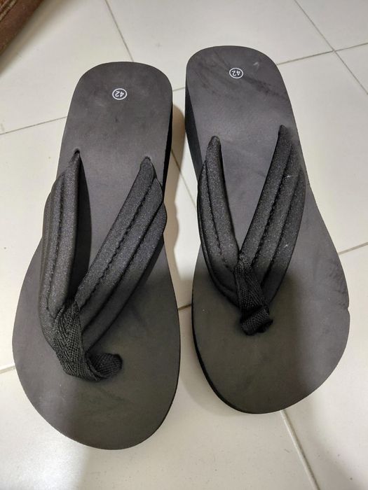 Chinelos de praia