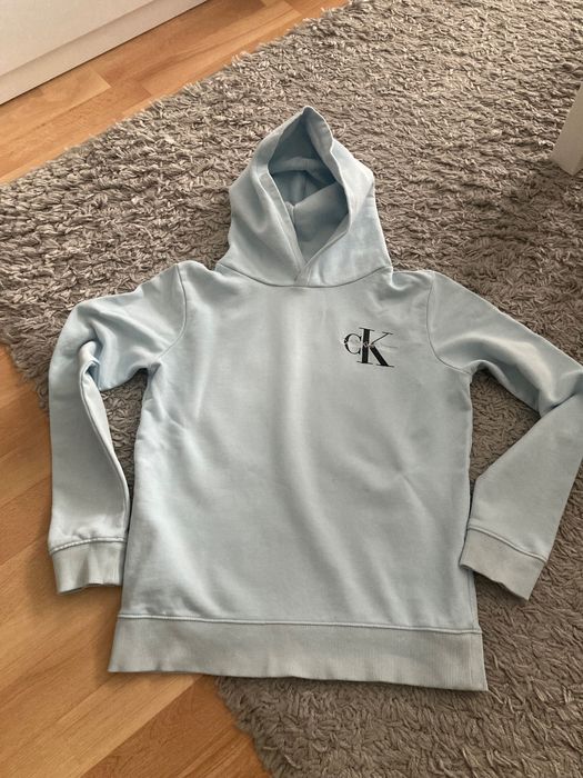 Bluza damska Calvin Klein