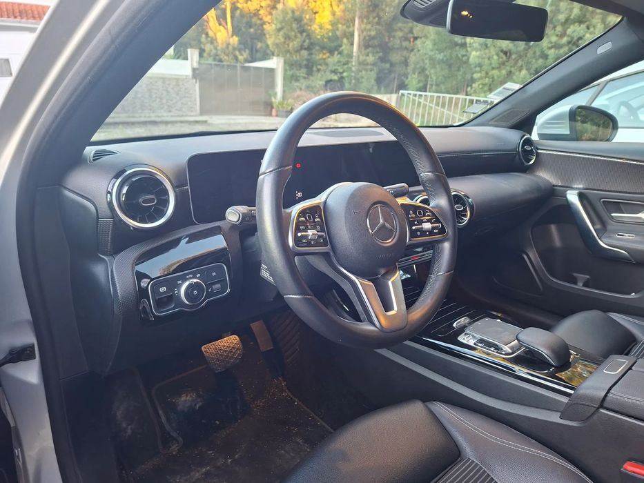 Mercedes-Benz A 180 foto 5