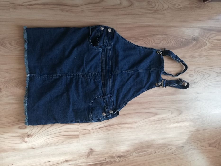 Sukienka jeansowa Esmara