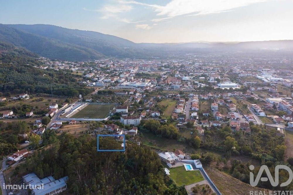 Andar de moradia T2 em Lousã e Vilarinho de 60 m2