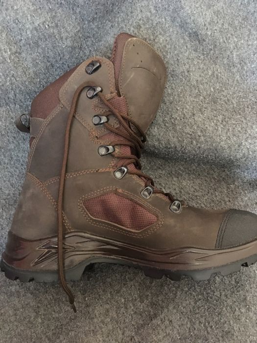 Берци GoreTex легке б.у