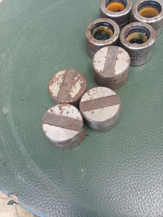 Підшипники ЗИЛ 28ГПЗ
804805К2С10