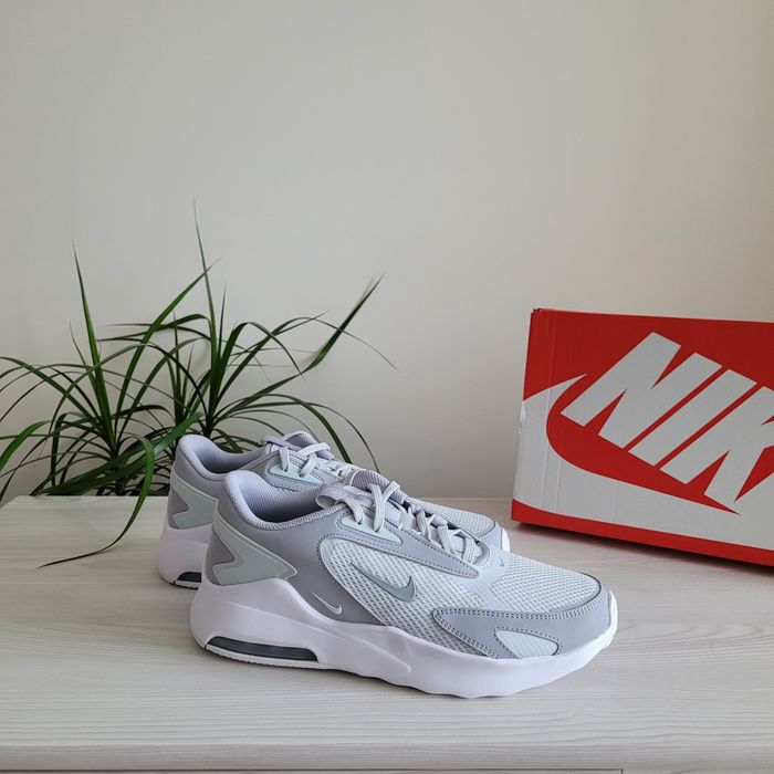 Кросівки Оригінал Nike Air Max Bolt cu4151-003 рр.42.5-45