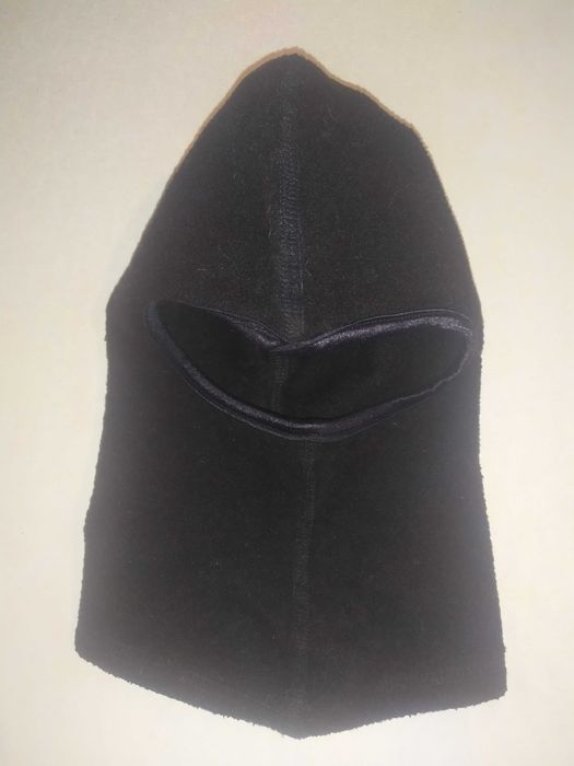 Мотоподшлемник, балаклава флисовая Seirus.