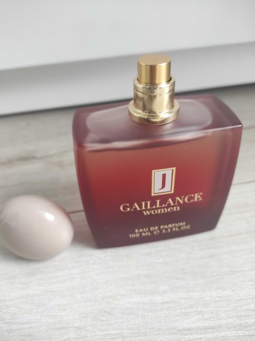 Gaillance women,perfumy  -inspiracja Amuage Guidance
