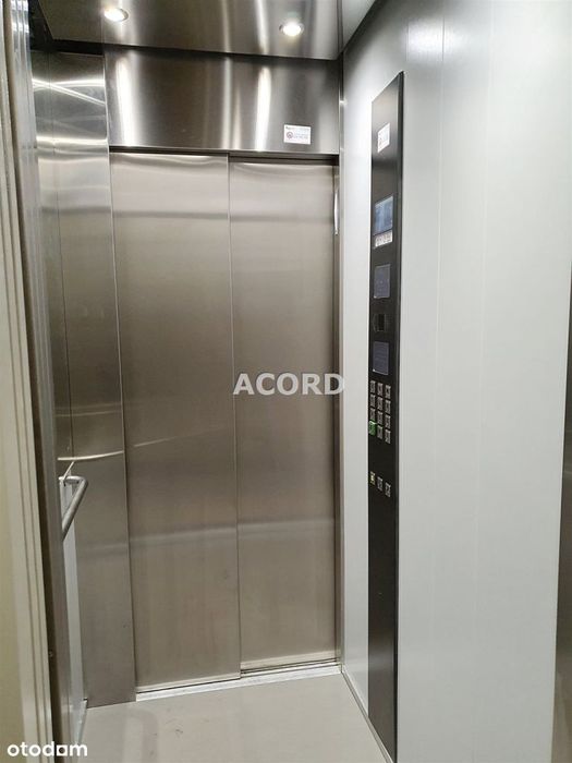 Bielany 54,8 m2 loggia 2 piętro winda