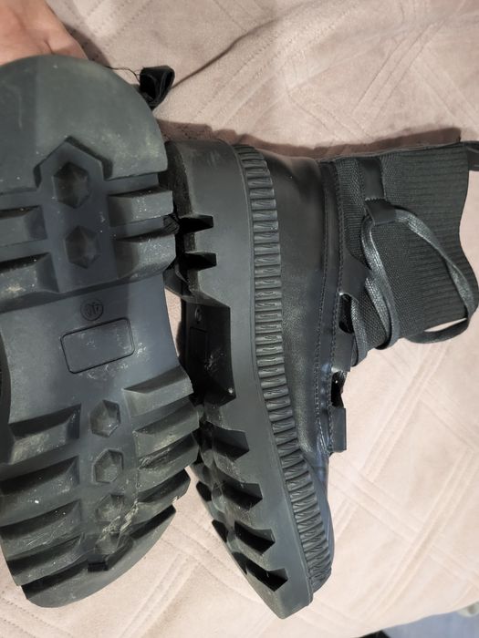 Buty  wciągane r 39,5.  40