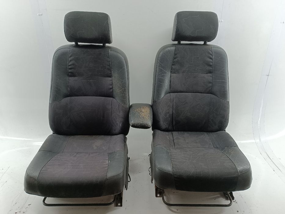 Conjunto de bancos - VOLVO 440 K (445) | 88 - 96