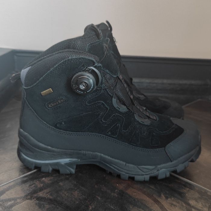 Зимові чоботи мембранні Clorts Uneebtex 43 / 28 см