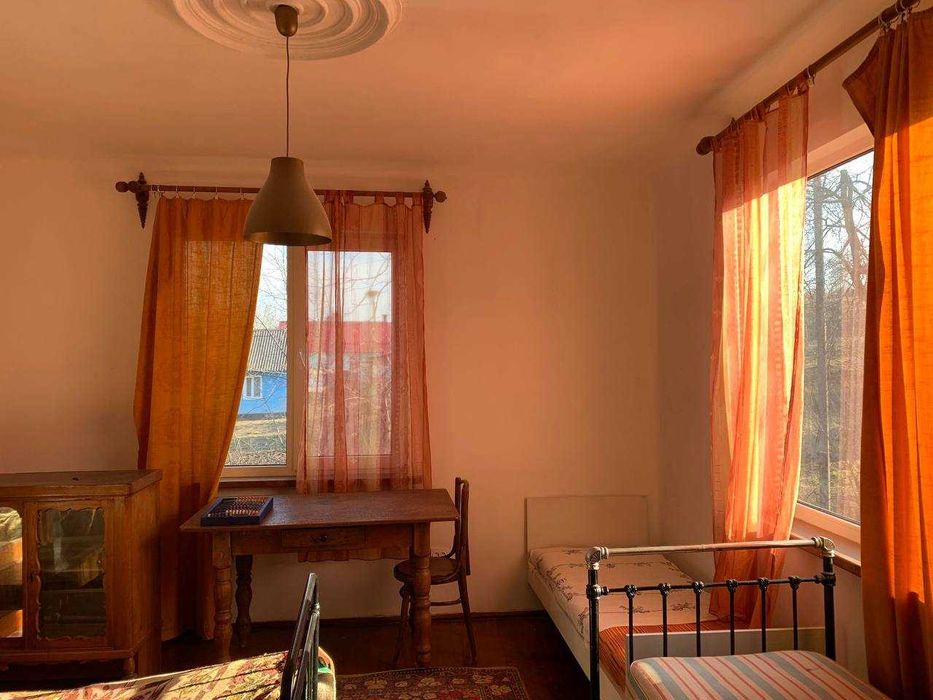 Оренда будинку Рівненська обл. с.Кораблище