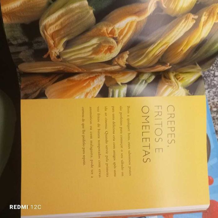 O Livro Essencial da Cozinha Vegetariana