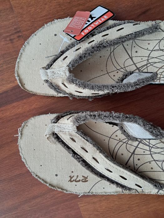 Klapki chłopięce r. 39