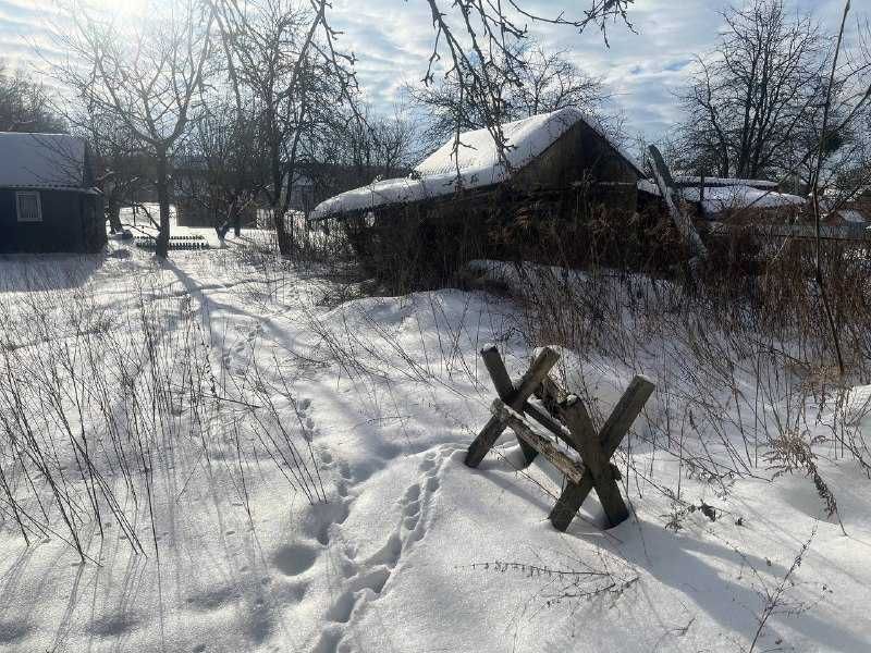 Продам дачу с.Струмівка