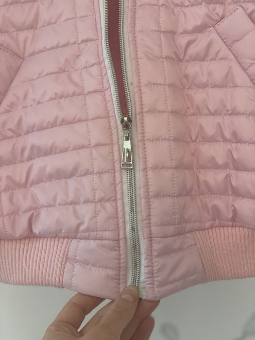 Куртка на весну