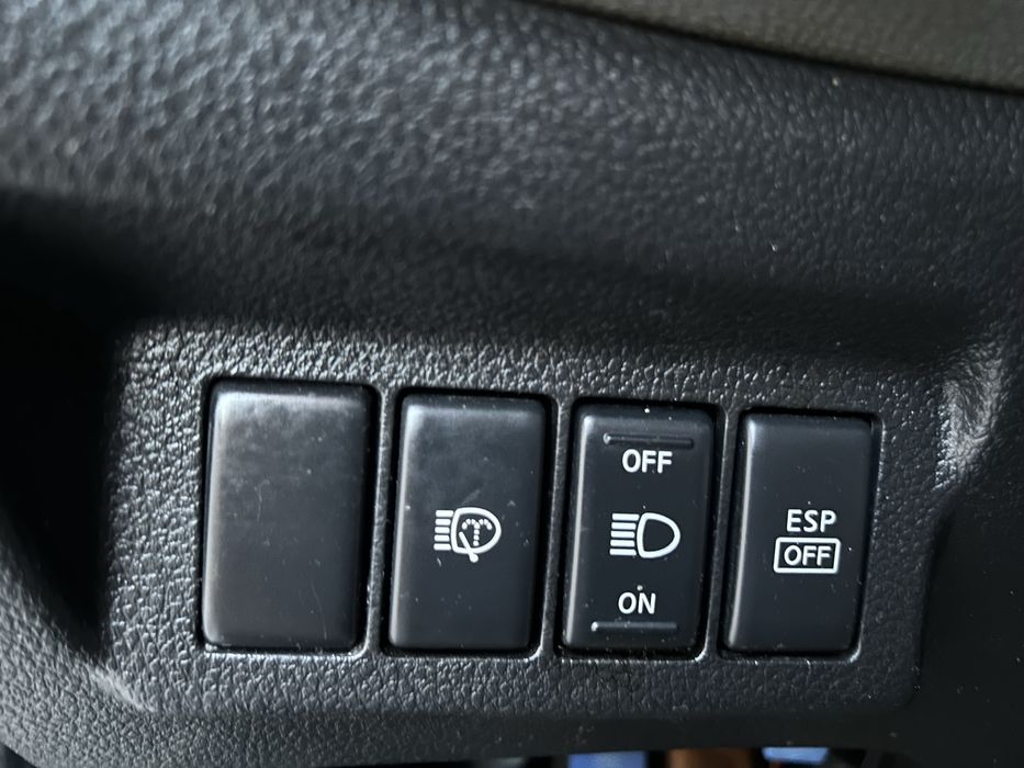 Nissan X-Trail T31 2.0 дизель 2007 року 4х4