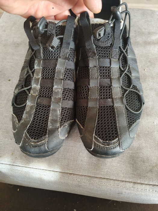 Buty sportowe rozmiar 45