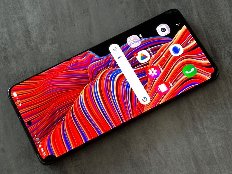 Samsung Galaxy S21 Ultra 12/256