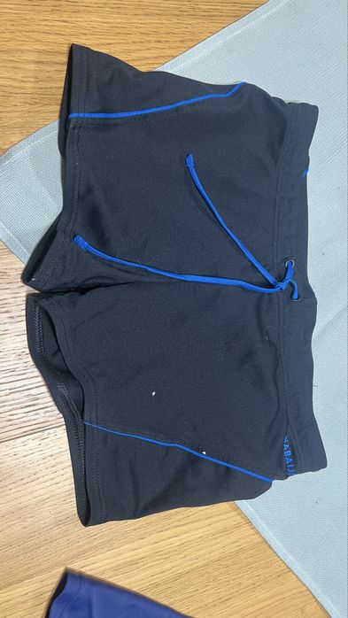 Kąpielówki dla basen dla chłopca o wzroście 158 cm