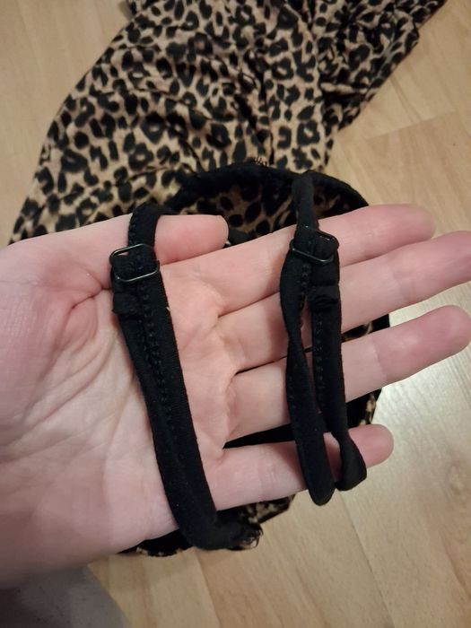 Sprzedam seksowną sukienkę mini