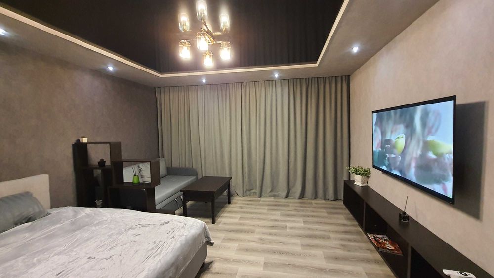 Центр, 1к почасово посуточно погодинно подобово.