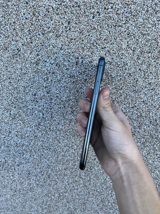 iPhone 11 pro max 256