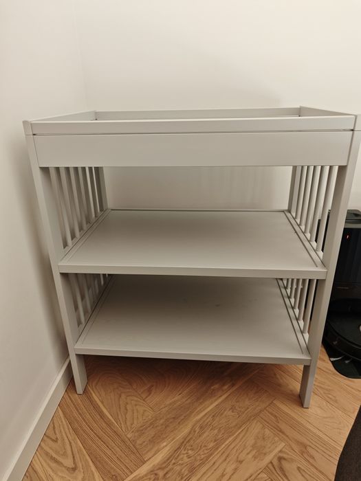 Przewijak Gulliver Ikea