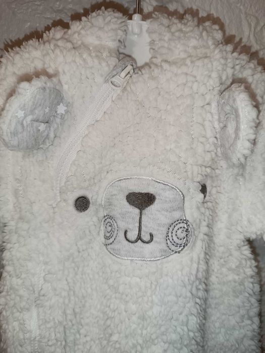 Дитячій комбінезон primark