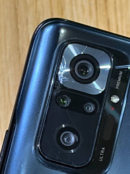 Xiaomi Redmi Note 10 Pro 6/128 GB