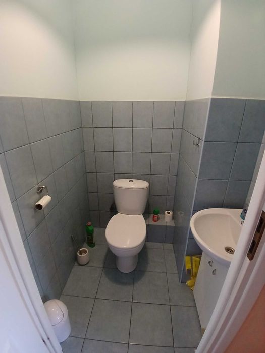 Mieszkanie – Kraków - Więcej
