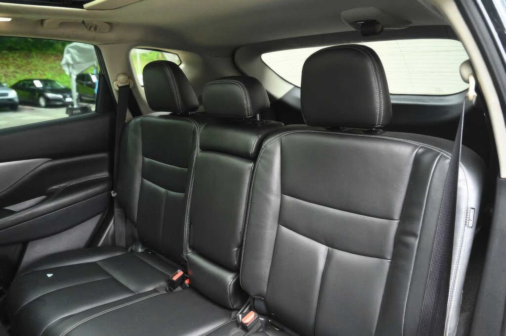 Nissan Murano      2020