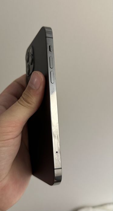 iPhone 12 Pro 512 Gb 76% Grapchite