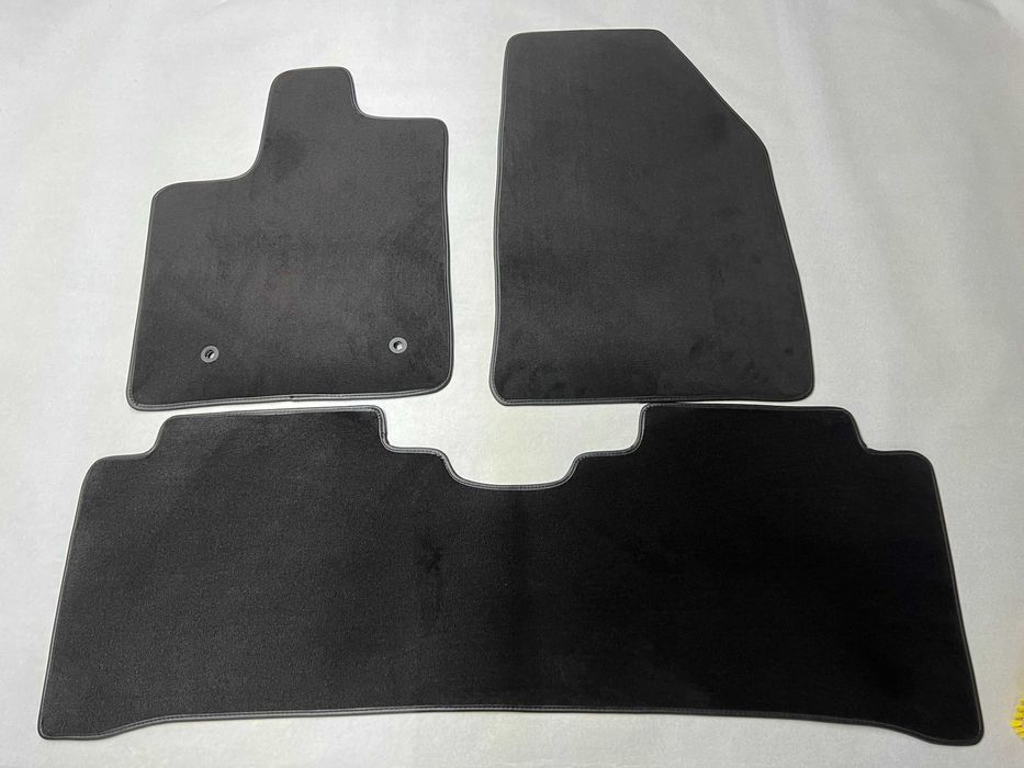 Tapetes BYD Atto 3 - eletrico