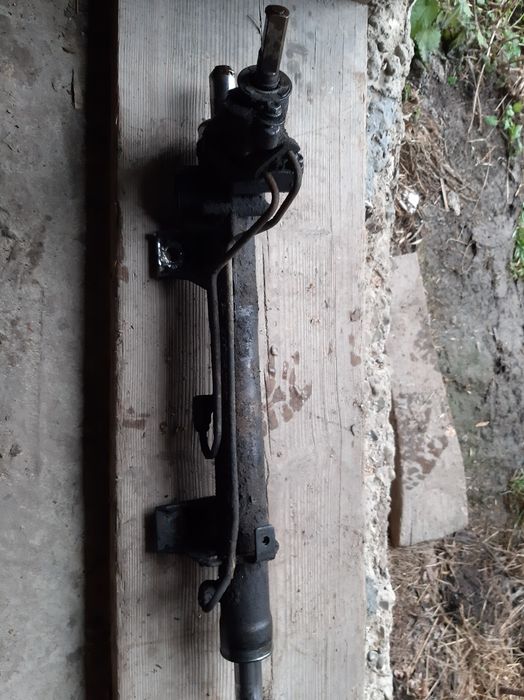 Рульова рейка Рено Лагуна Ґрандтур