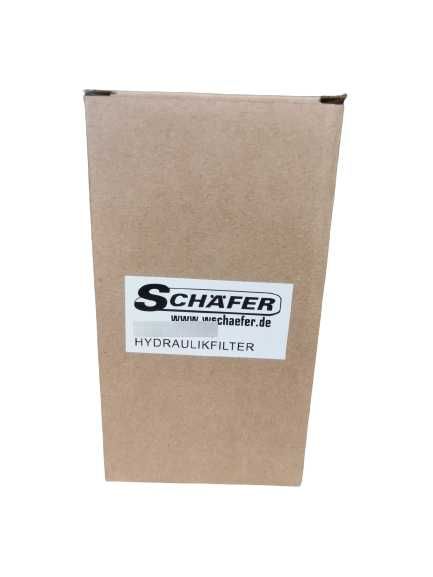 Oryginalny Filtr Hydrauliczny Takeuchi TB014 TB016 TB216 TB219