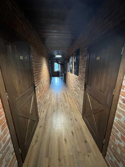 NOCLEGI w Ciechocinku apartament parking centrum Kamienica LOFT pokoje