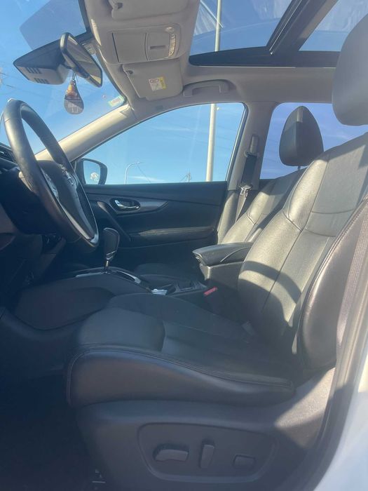 Nissan X-Trail Teckna 1.6 DCI 130 Cv 7 Lugares FULL  EXTRAS