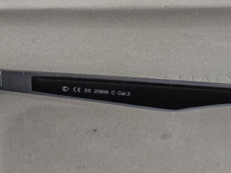 Okulary przeciwsłoneczne Solano 20856